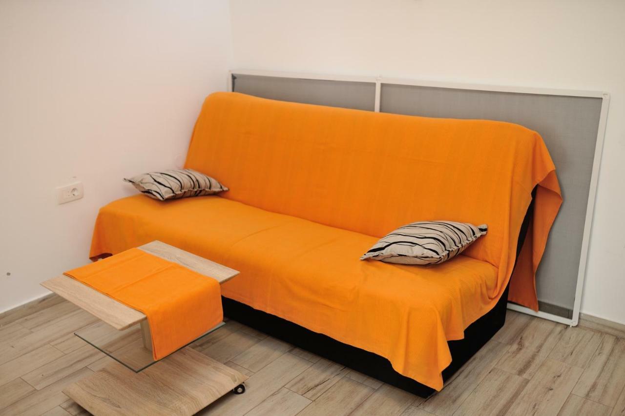 Apartman Svilno Lägenhet Rijeka Exteriör bild