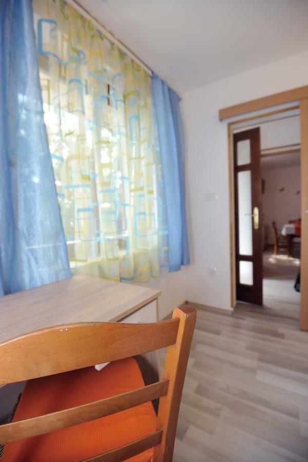 Apartman Svilno Rijeka Exteriör bild